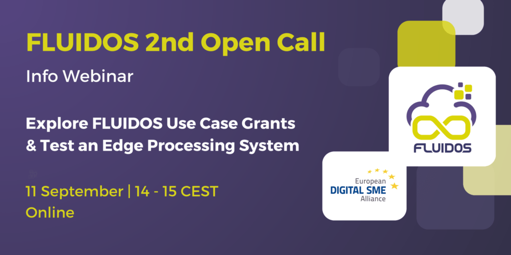 FLUIDOS OC2- info webinar