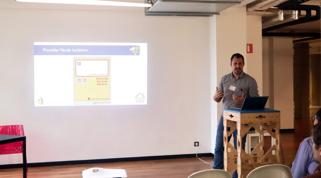 Nasir Asadov (Technische Universität Berlin)