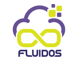 Fluidos logo