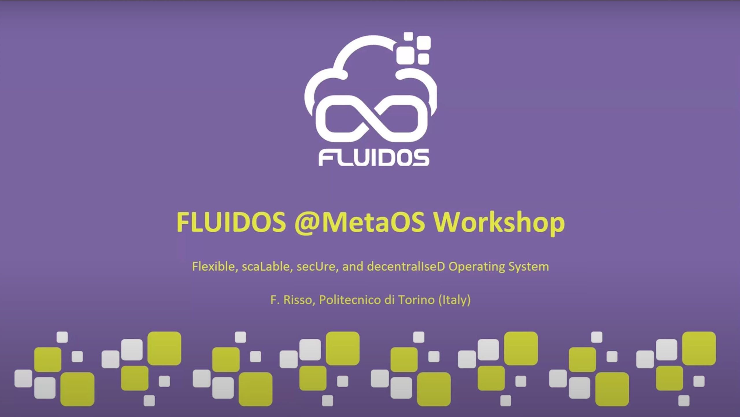“Meta Operating Systems: Innovating the CEI landscape” Webinar